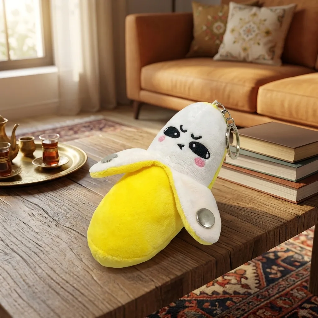 الموزة العجيبة